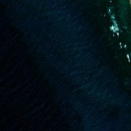 Satellite imagery of Ra’s Shaykh al Bitān, EG