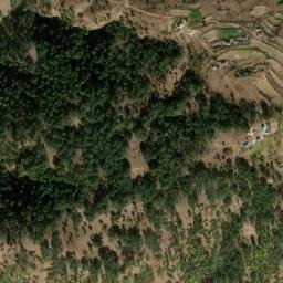Satellite imagery of Birmān Lek, NP