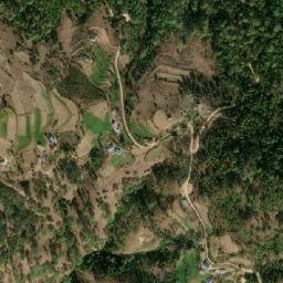 Satellite imagery of Birmān Lek, NP