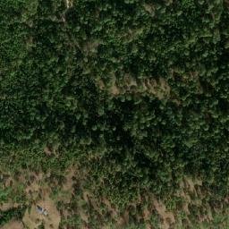 Satellite imagery of Birmān Lek, NP