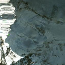 Satellite imagery of Lāṅṭāṅ Ri̇̄, CN