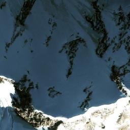 Satellite imagery of Porong Ri, CN