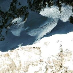 Satellite imagery of Porong Ri, CN