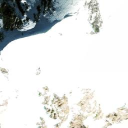 Satellite imagery of Porong Ri, CN