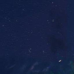 Satellite imagery of Miyako Zaki, JP