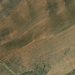 Satellite imagery of Tilma’, MA