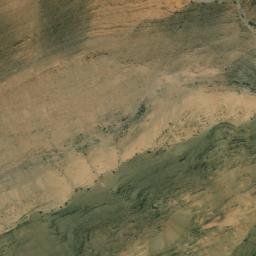 Satellite imagery of Tilma’, MA