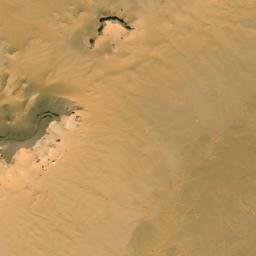 Satellite imagery of Garet et Tine, DZ