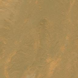 Satellite imagery of Garet et Tine, DZ