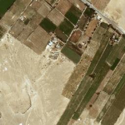 Satellite imagery of Al Madīnah, EG