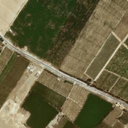 Satellite imagery of Al Madīnah, EG