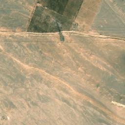 Satellite imagery of Nāḩiyah, EG