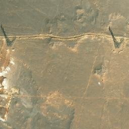 Satellite imagery of Nāḩiyah, EG