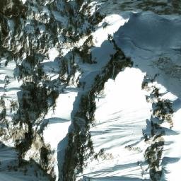 Satellite imagery of Lāṅṭāṅ Ri̇̄, CN