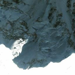 Satellite imagery of Lāṅṭāṅ Ri̇̄, CN