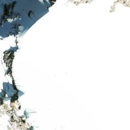 Satellite imagery of Porong Ri, CN
