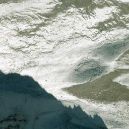 Satellite imagery of Cogar Ri, CN