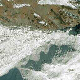 Satellite imagery of Cogar Ri, CN