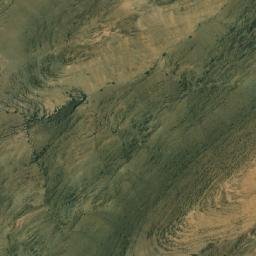 Satellite imagery of Tilma’, MA