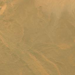 Satellite imagery of Garet et Tine, DZ