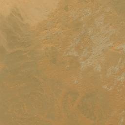 Satellite imagery of Garet et Tine, DZ