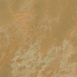 Satellite imagery of Garet et Tine, DZ