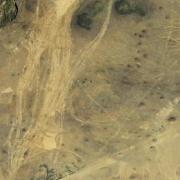 Satellite imagery of Naqb al Bahnasāwī, EG