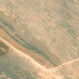 Satellite imagery of Nāḩiyah, EG