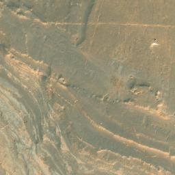 Satellite imagery of Nāḩiyah, EG