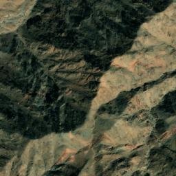 Satellite imagery of Jabal Ţayyibat Ism, EG