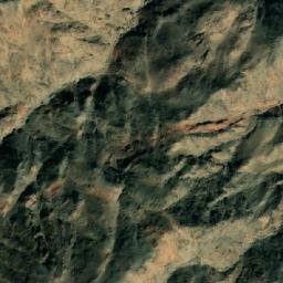Satellite imagery of Jabal Ţayyibat Ism, EG