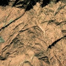 Satellite imagery of Mamarr Shahīrah, EG