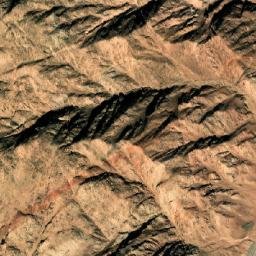 Satellite imagery of Mamarr Shahīrah, EG