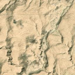 Satellite imagery of Jabal ar Raghāmah, SA