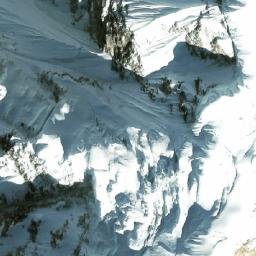 Satellite imagery of Lāṅṭāṅ Ri̇̄, CN