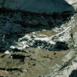 Satellite imagery of Cogar Ri, CN