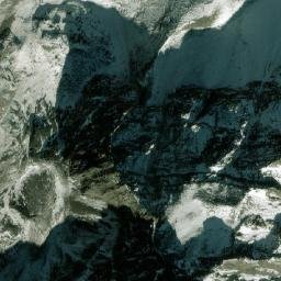 Satellite imagery of Cogar Ri, CN