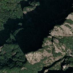 Satellite imagery of Beiyandang Shan, CN