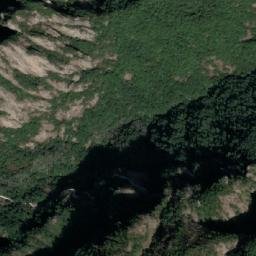 Satellite imagery of Beiyandang Shan, CN
