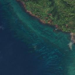 Satellite imagery of Miyako Zaki, JP