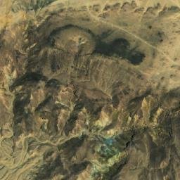 Satellite imagery of Naqb al Bahnasāwī, EG