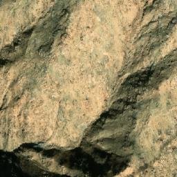 Satellite imagery of Jabal Abū Shajarah, EG