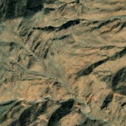 Satellite imagery of Jabal Ţayyibat Ism, EG
