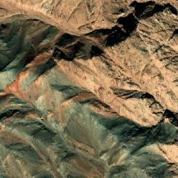 Satellite imagery of Mamarr Shahīrah, EG