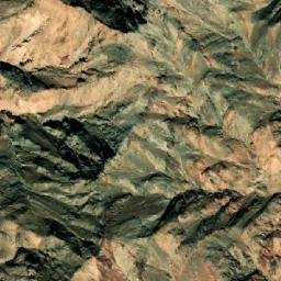 Satellite imagery of Mamarr Shahīrah, EG