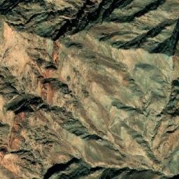 Satellite imagery of Mamarr Shahīrah, EG