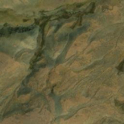 Satellite imagery of Kaishi, CN