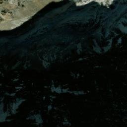 Satellite imagery of Cogar Ri, CN