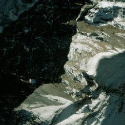 Satellite imagery of Cogar Ri, CN