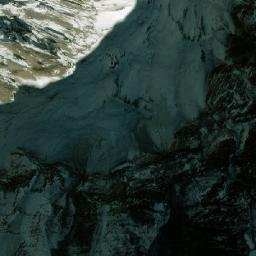Satellite imagery of Cogar Ri, CN